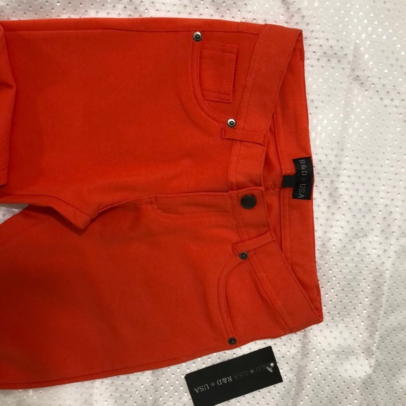 Bottom /Legging with tag on - Picture 4 of 6